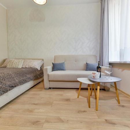 Apartament U Ani 2 Dźwirzyno Buitenkant foto